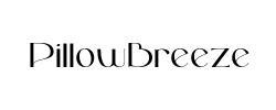 ​PillowBreeze​ - logo